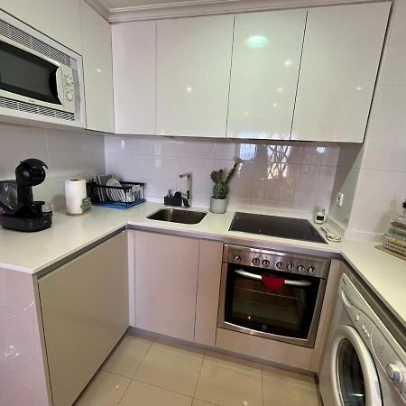 Apartament Apartamento Con Vistas En Sanxenxo Zewnętrze zdjęcie
