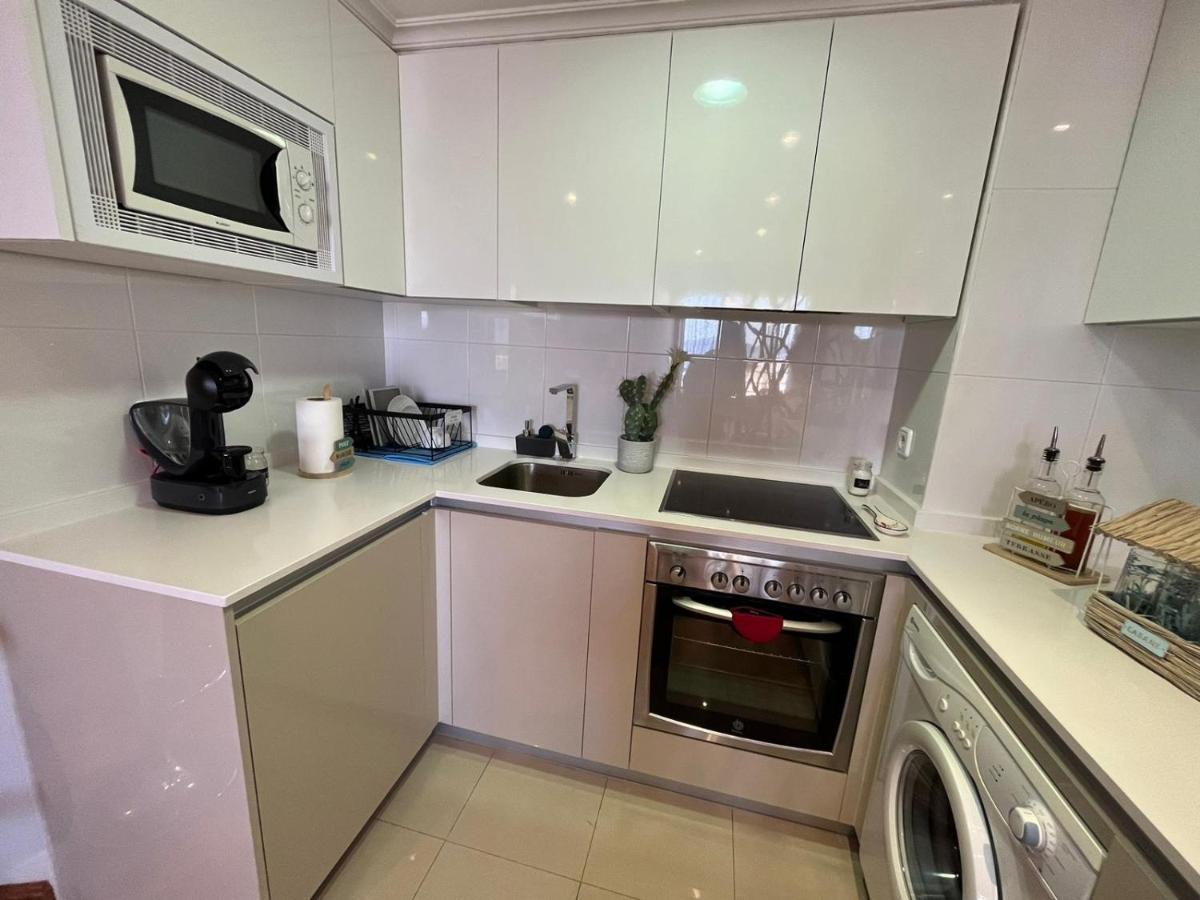 Apartament Apartamento Con Vistas En Sanxenxo Zewnętrze zdjęcie